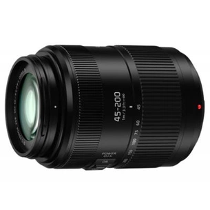 Об'єктив Panasonic 45-200 mm F4-5.6 (H-FSA45200E) зображення 1
