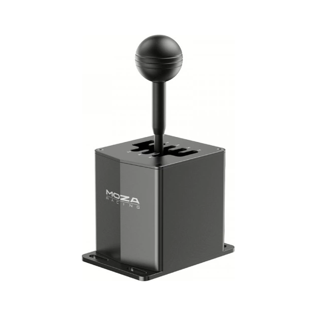 Важіль перемикання передач MOZA Racing HGP Shifter (RS039_Moza) - зображення 1