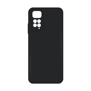 Чехол для мобильного телефона ACCLAB SoftShell Xiaomi Redmi Note 11 Black (1283126553004) изображение 1