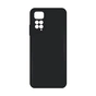 Чехол для мобильного телефона ACCLAB SoftShell Xiaomi Redmi Note 11 Black (1283126553004) - уменьшенное изображение 1