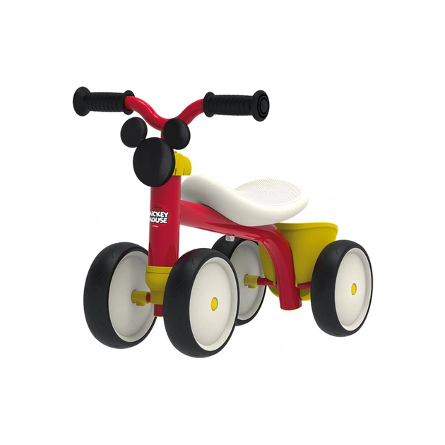 Біговел Smoby Toys Міккі Маус. Роккі (721404) - изображение 1