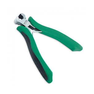 Кусачки Toptul торцеві 5" (DJCB2205) изображение 1