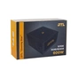 Блок питания GTL Gaming Star (GTLGS600BK) 600W - уменьшенное изображение 5