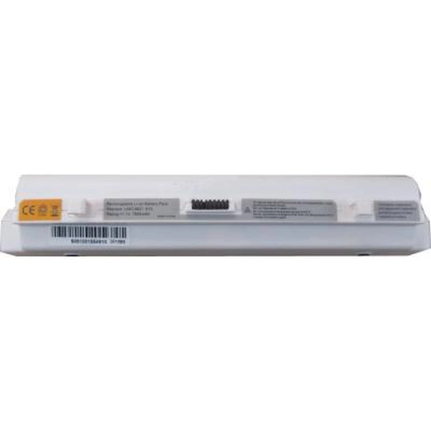 Аккумулятор для ноутбука AlSoft Lenovo IdeaPad S9 6600mAh 9cell 11.1V Li-ion (A41345) - изображение 1