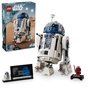 Конструктор LEGO Star Wars R2-D2 1050 деталей (75379) - зменшене зображення 5