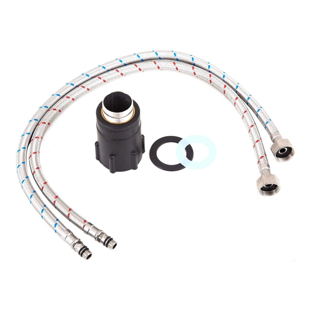 Змішувач Interline RING Grafit - picture 6