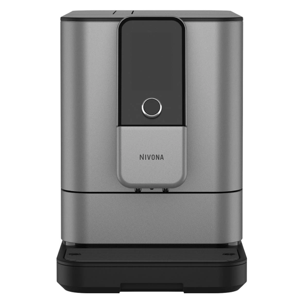 Кавомашина Nivona NIVO8103 - зображення 1