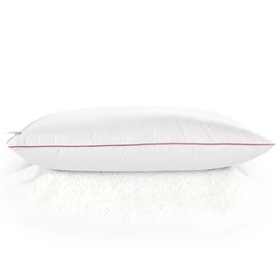 Подушка MirSon пухова Hand Made De Luxe 900 низька 50x70 (2200000555595) зображення 1