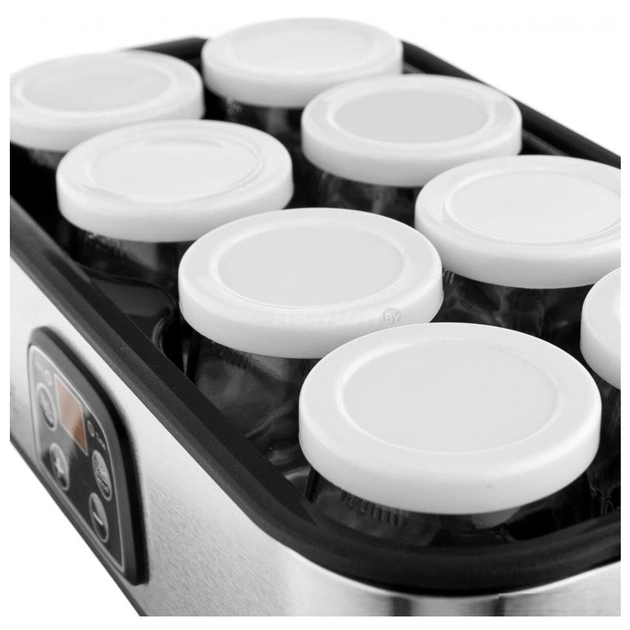 Йогуртниця First FA-5120-2 - picture 3