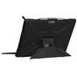 Чохол до планшета UAG Microsoft Surface Pro X Metropolis, Black (321786114040) - зменшене зображення 5