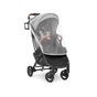 Коляска El Camino Yoga ll (M 3910 v.2 Storm Gray) - зменшене зображення 3