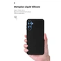Чохол до мобільного телефона Armorstandart ICON Samsung M15 5G (M156) Black (ARM74373) - зменшене зображення 7