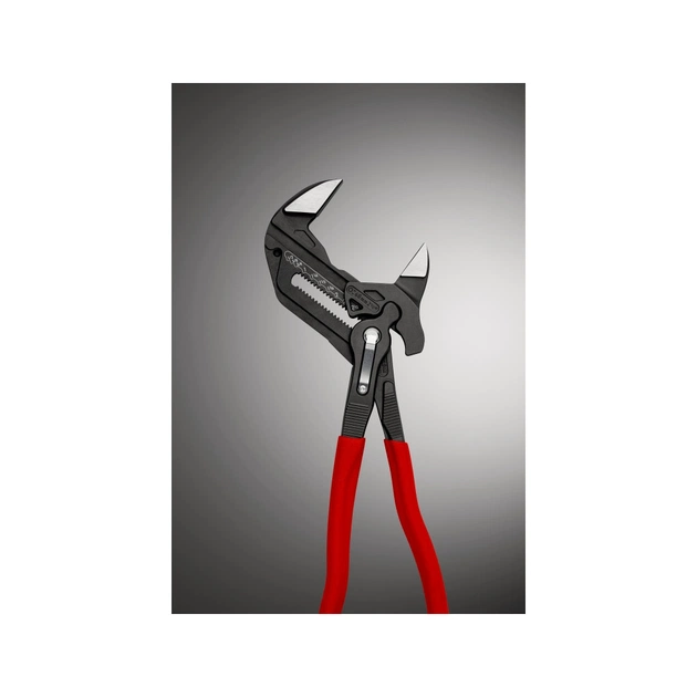 Ключ KNIPEX переставний, 300 mm (86 01 300) - picture 9