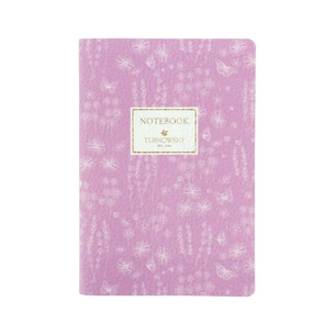 Книга записна Axent A5 Morning Dew 1, 60 аркушів клітинка (8710-5-A-TR) зображення 1