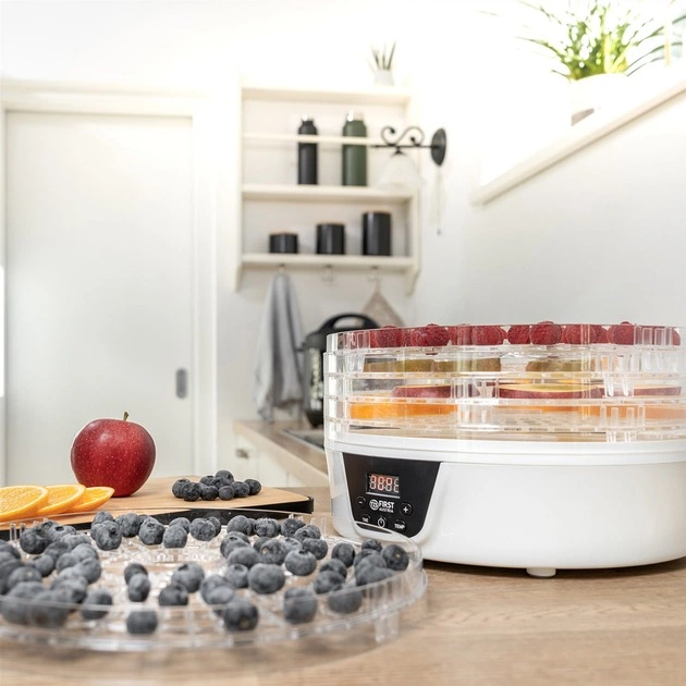 Сушарка First FA-5126-8 - picture 9