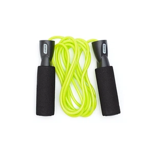Скакалка Ecofit MDJR006 неопренові ручки 2750х5 мм зображення 1