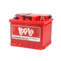 Акумулятор автомобільний Topla 45 Ah/12V Top/Energy Euro (118 245S) - зменшене зображення 2