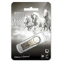 USB флеш накопичувач Silicon Power 32GB Firma F80 Bronze Horse USB 2.0 (SP032GBUF2F80V1C14) - зменшене зображення 4