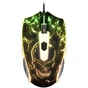 Мишка Defender Overmatch GM-069 USB Black (52069) - зменшене зображення 3