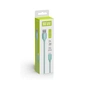Дата кабель USB 2.0 AM to Micro 5P 2.0m mint ColorWay (CW-CBUM009-MT) - уменьшенное изображение 4