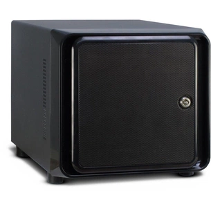 Корпус до сервера Inter-Tech SC-4100 Mini-ITX (88887112) зображення 1