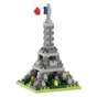 Конструктор BRIXIES Ейфелева вежа (220.063) - зменшене зображення 3
