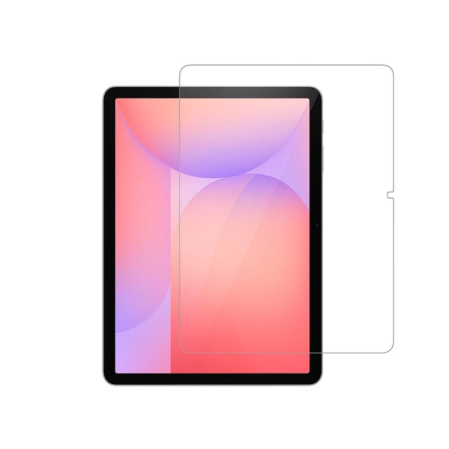Стекло защитное BeCover Samsung Galaxy Tab S11 (SM-X730/X736) 11.0" (714612) - изображение 6