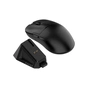 Мишка Ajazz AJ159P MC Wireless/Bluetooth/USB Charging Dock Black (AJ159P-MC-B) - зменшене зображення 4