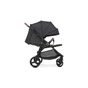 Коляска El Camino X4 (ME 1024 black lines) - зменшене зображення 3