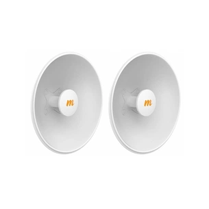 Антена Wi-Fi Mimosa N5-X25 - 2 Pack (100-00089) зображення 1
