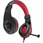 Навушники Speedlink LEGATOS Stereo Gaming Headset black (SL-860000-BK) - зменшене зображення 1