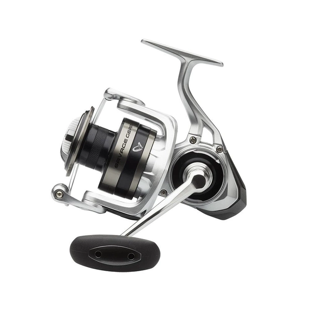 Котушка Savage Gear SGS6 14000 FD 6+1BB (1854.19.64) - зображення 1