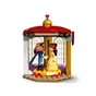 Конструктор LEGO Disney Princess Замок Белль і Чудовиська 505 деталей (43196) - зменшене зображення 7