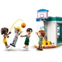 Конструктор LEGO Friends Хартлейк-Сіті: міжнародна школа 985 деталей (41731) - зменшене зображення 8