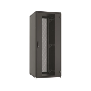 Шафа напольна Zpas 42U 19" 800x1000, Perf (IT-428010-44AA-4-161-FP) зображення 1