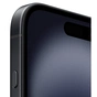 Мобільний телефон Apple iPhone 16 128GB Black (MYE73) - зменшене зображення 4