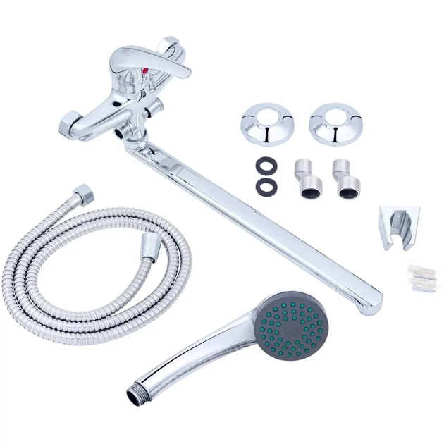 Змішувач Agua Leon-C070 (CV012079) - picture 6