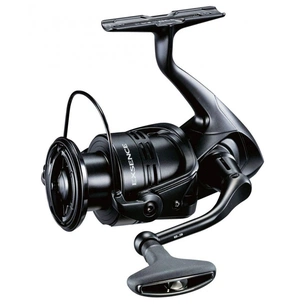 Котушка Shimano Exsence C3000M HGI 11+1BB (EXSC3000MHG) зображення 1