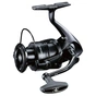 Котушка Shimano Exsence C3000M HGI 11+1BB (EXSC3000MHG) - зменшене зображення 1