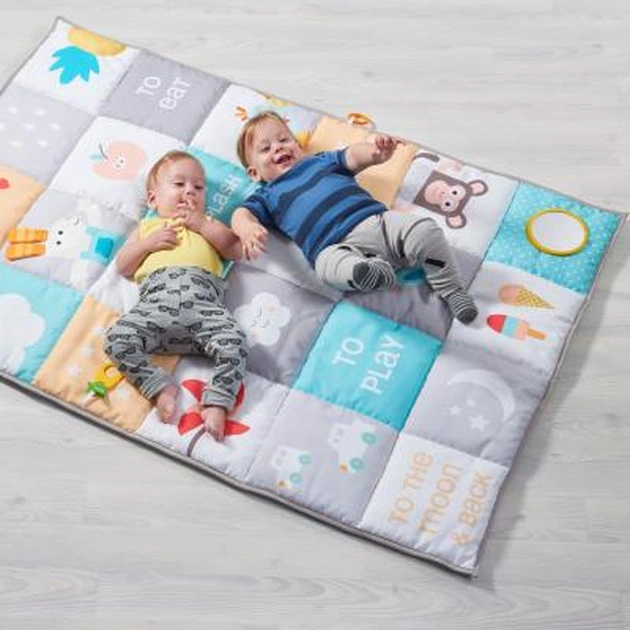 Дитячий килимок Taf Toys Мои увлечения (12175) - picture 8