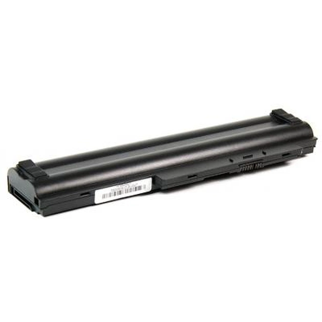 Акумулятор до ноутбука PowerPlant IBM/LENOVO ThinkPad X230 (0A36281) 11.1V 5200mAh (NB480180) - picture 3