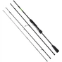Удилище Favorite X1 Travel X1.1-804H 2.44m 16-54g Ex.Fast (1693.09.15) - уменьшенное изображение 1