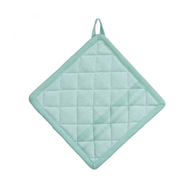 Кухонна прихватка Kela Tia 31 x 18 см Mint (12711) - зображення 1
