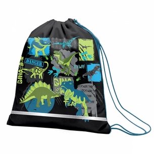 Сумка для взуття Smart SB-01 Dino world (557724) зображення 1