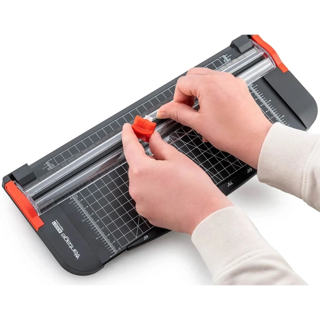 Різак Novus VANTAGE 40001 310мм (4010320) - picture 7