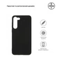 Чохол до мобільного телефона Armorstandart Matte Slim Fit Samsung S23 Plus Black (ARM65462) - зменшене зображення 3