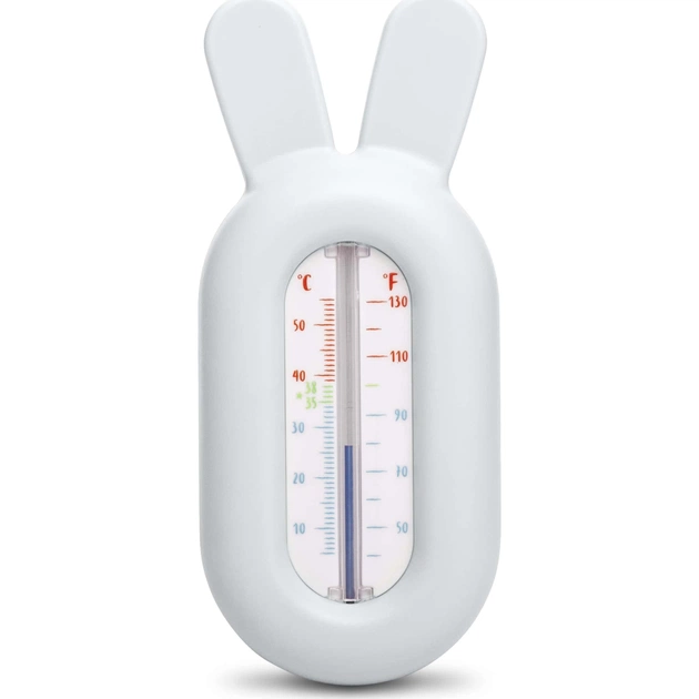 Термометр для води Suavinex Dreams блакитний (402612/2) - зображення 3