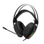 Гарнітура СolorWay Hyperblast RGB Black (CW-HPG05BK) - зменшене зображення 4