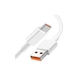 Дата кабель USB 2.0 AM to USB-C 3A XoKo (XK-3-TC) - зменшене зображення 1