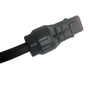 Кабель питания EcoFlow STREAM AC Cable 5m (EFL-STREAM-AC-5M-EU-H) - уменьшенное изображение 2